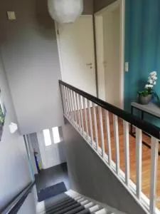 Haus Alma - Klein Scharrel