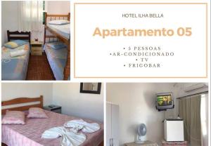 Hotel Ilha Bella