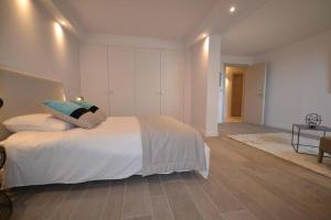 Villas Magnifique Villa avec piscine a debordement a Maussane les Alpilles : photos des chambres