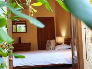 Villas Domaine Codaleone : photos des chambres