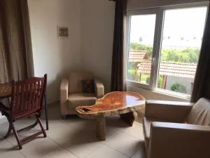 beach front stephen's house - Asebu