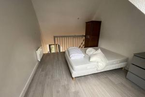 Appartements Residence les bleuets : photos des chambres