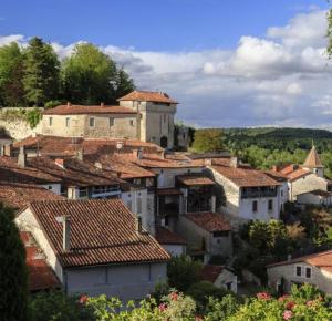 Maisons de vacances BOURGUETTE La petite maison dans la prairie : photos des chambres