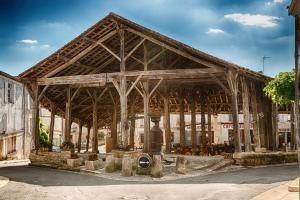 Maisons de vacances BOURGUETTE La petite maison dans la prairie : photos des chambres