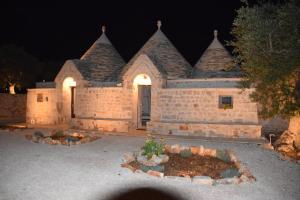 Trulli don Pietro