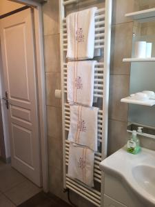 Appartements Rochire Location 2 : photos des chambres