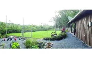 Sítio para Famílias em Pomerode - Santa Catarina - Têsto Salto