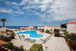 El Beril Apartamento Pura Vida mit Meerblick am Strand