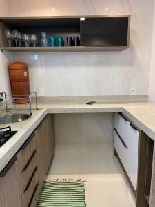 Apartamento Na Praia Rasa em Búzios