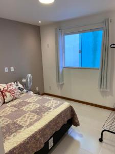 Apartamento Na Praia Rasa em Búzios