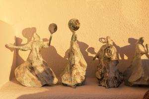 The Tsitouras Collection Santorini Greece