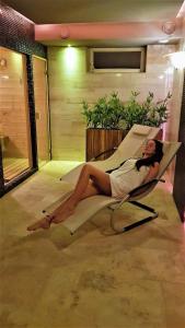 Złota Regalinda Spa