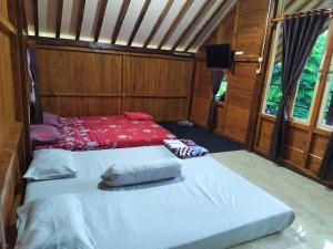 Cengkeh homestay