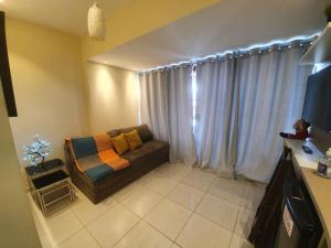 Winterville Resort Flat 910 Gravatá-Pe