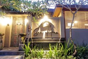 Sari House Ubud - Balinese Style Homestay