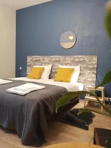 Zeit Apartment - Fabriciuss