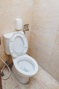 Alam Hotel by Cordela