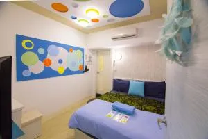 阜東樓 - Ch'eng-kung-li