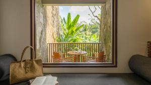 Maya Ubud Resort & Spa