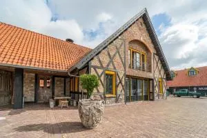 Hotel Inn Salland - Lierderholthuis