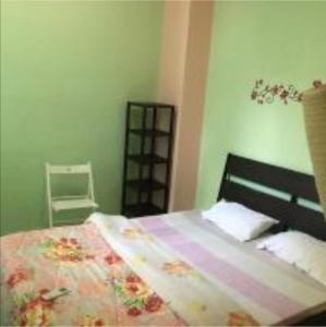 Double Room room in Small Funny World Athens