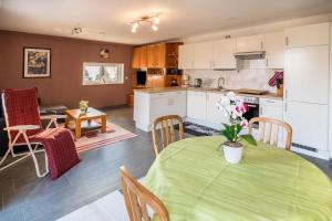 Haus Ruther - Wohnung 2