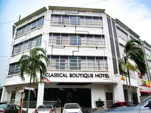 Classical Boutique Hotel - 普崇