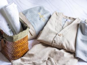 Onyado Nono Kyoto Shichijo Natural Hot Spring