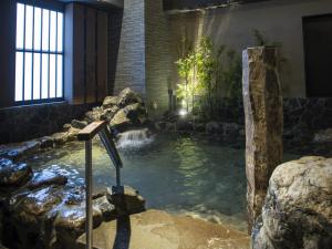 Onyado Nono Kyoto Shichijo Natural Hot Spring