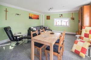 Haus Ruther - Wohnung 1