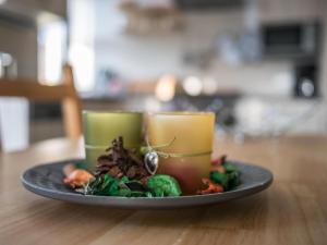 Haus Ruther - Wohnung 1