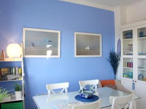 Cosy apartment with sea view in Chipiona - 50 m²