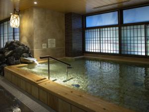 Onyado Nono Kyoto Shichijo Natural Hot Spring
