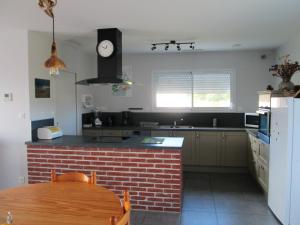 Maison familiale avec jardin à Lit-et-Mixe, 100 m²