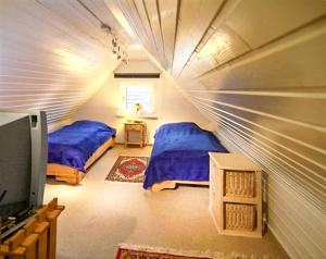 Modern Apartment Westerland 50m² + Garden