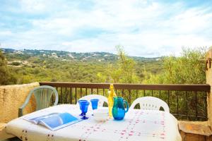 Appartement charmant avec piscine à Porticcio - 32 m²