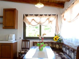 Spacious Apartment in Zafferana Etnea 65 m² with Private Garden