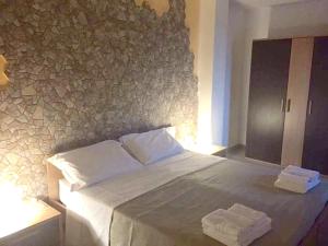 Spacious Apartment in Zafferana Etnea 65 m² with Private Garden