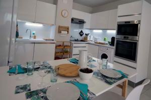 Appartement Complet 2 à 4 personnes au coeur des Golfs