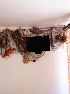 Charmant studio à Agde de 21 m² avec terrasse vue ville