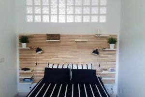 Charming Apartment in Tías + Pool