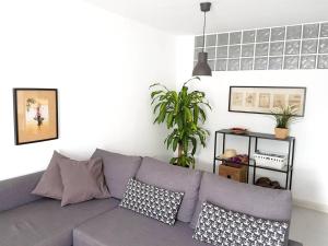 Charming Apartment in Tías + Pool