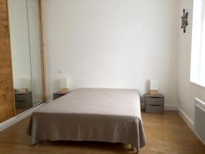 Maison chaleureuse à Erquy avec jardin et parking