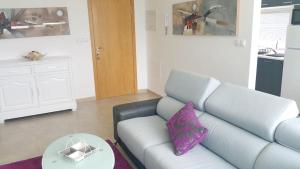 Charming Apartment in Riveira with Private Parking