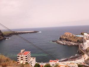 Charming Studio in Playa San Marcos 45 sqm with Sea View