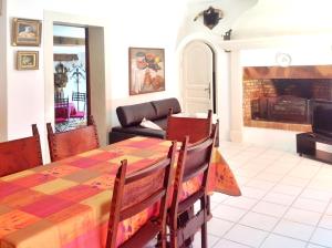 Villa de charme à La Gaude avec piscine privée