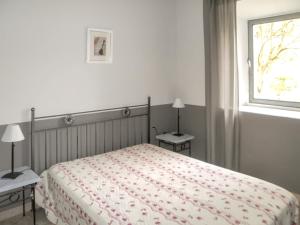 Maison charmante à Oppède avec piscine partagée