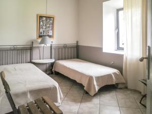 Maison charmante à Oppède avec piscine partagée