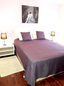 Cosy apartment in Funchal - 70 m² - mountain view