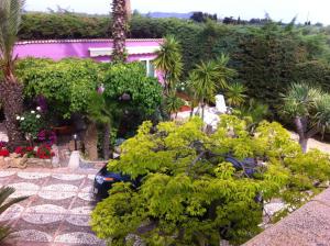 Charming House in Sciacca with Multiple Views